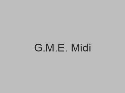 Enganches económicos para G.M.E. Midi